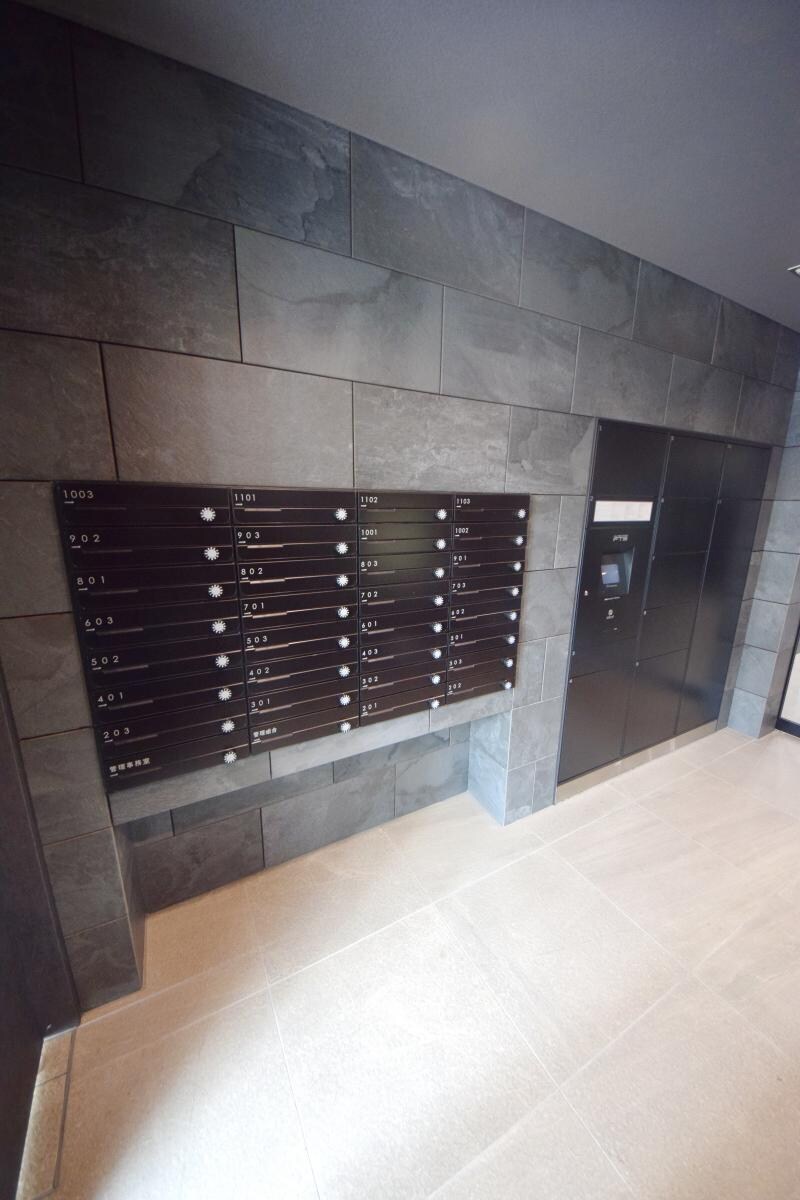 S-RESIDENCE両国avenueの物件内観写真