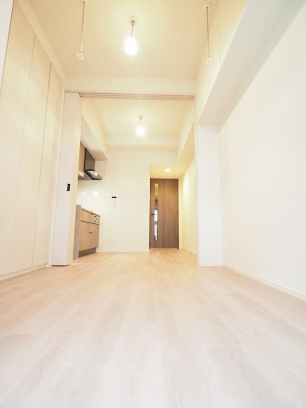 クロスレジデンス日本橋本町の物件内観写真