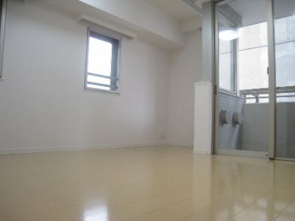 クオリア銀座三丁目の物件内観写真