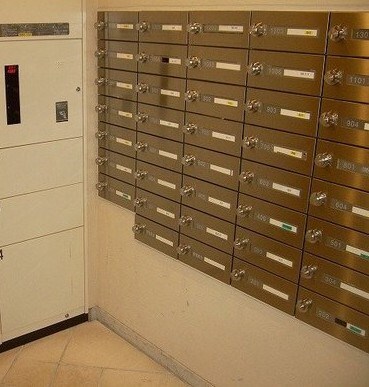 クオリア銀座三丁目の物件内観写真