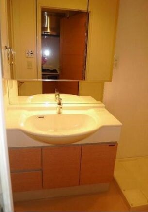 クオリア銀座三丁目の物件内観写真