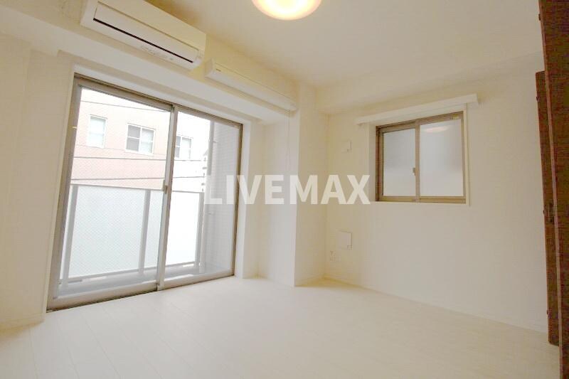 LUNIQ亀戸の物件内観写真