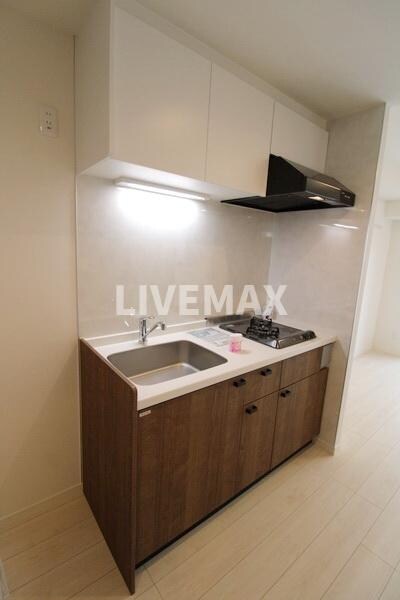 LUNIQ亀戸の物件内観写真