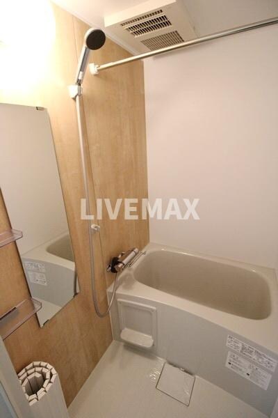 LUNIQ亀戸の物件内観写真