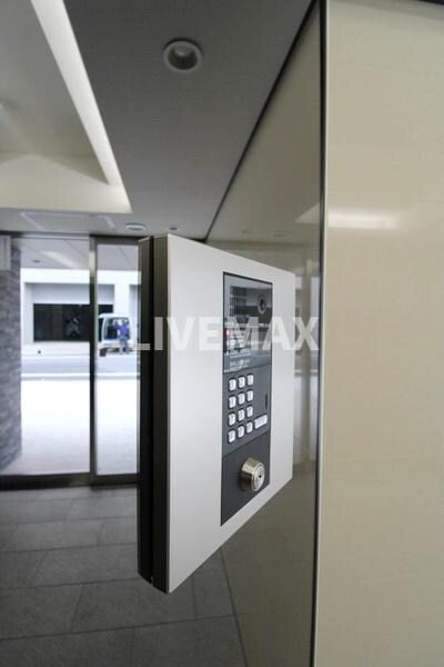 LUNIQ亀戸の物件内観写真