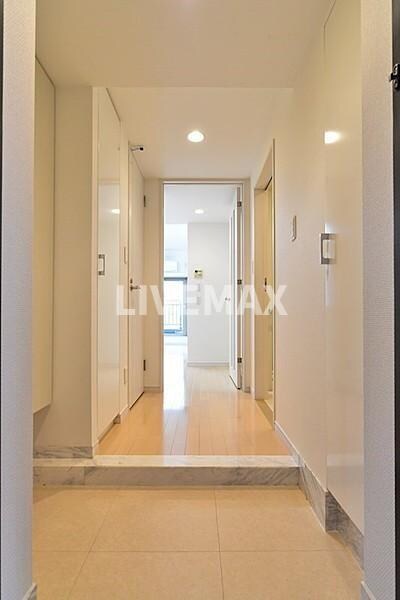 プロスペクト恩賜公園の物件内観写真