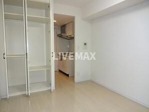 プロスペクト恩賜公園の物件内観写真