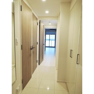 パークアクシス日本橋兜町の物件内観写真