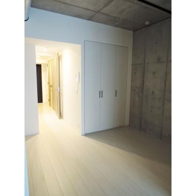 パークアクシス日本橋兜町の物件内観写真