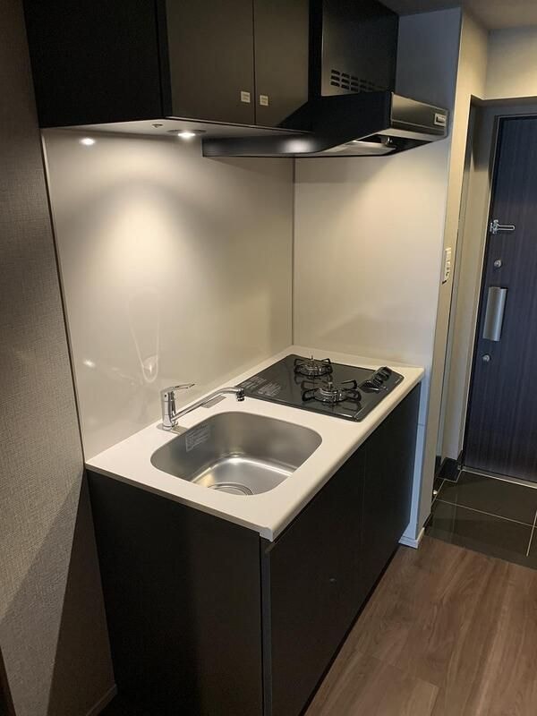 ＣＡＶＡＮＡ清澄の物件内観写真