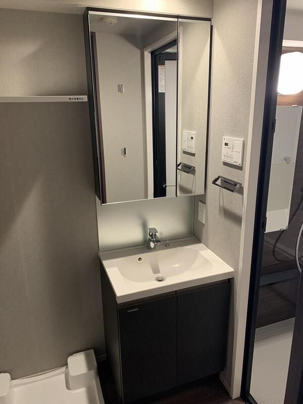 ＣＡＶＡＮＡ清澄の物件内観写真