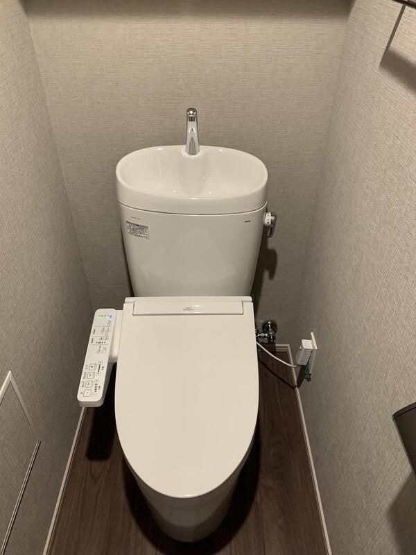 ＣＡＶＡＮＡ清澄の物件内観写真