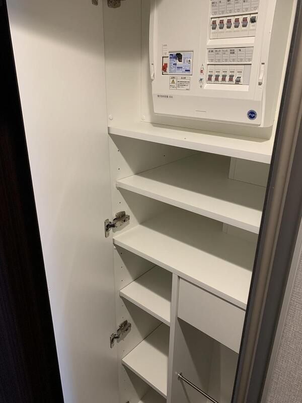 ＣＡＶＡＮＡ清澄の物件内観写真