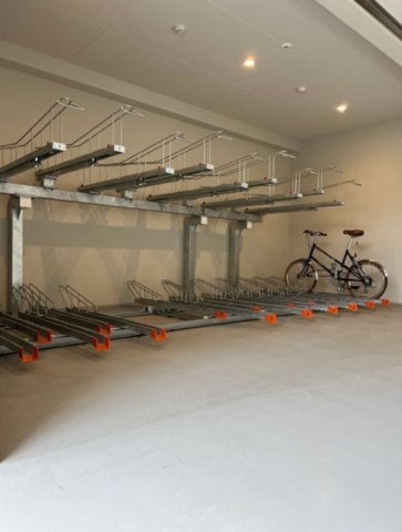 ＣＡＶＡＮＡ清澄の物件内観写真