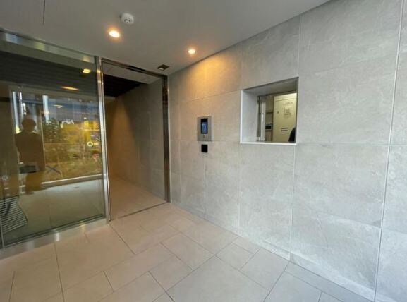 フレンシア御徒町の物件外観写真