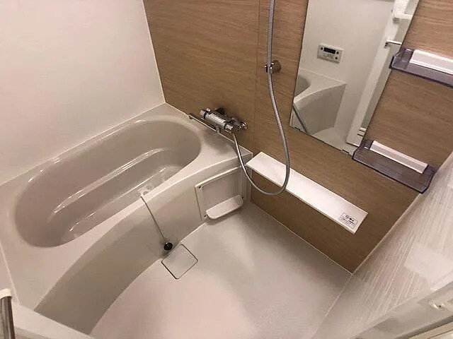 パークアクシス木場キャナル　ウエストの物件内観写真