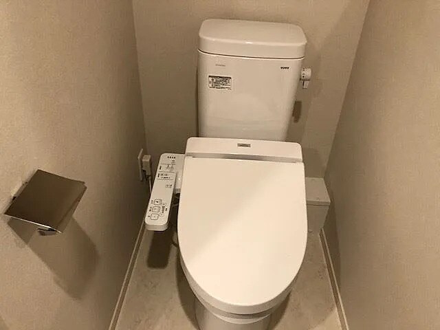 パークアクシス木場キャナル　ウエストの物件内観写真