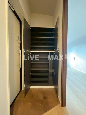 FAIR東向島の物件内観写真