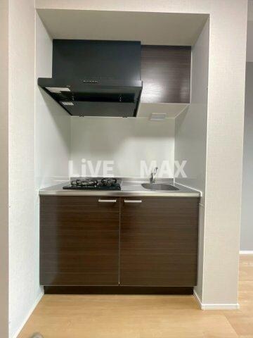 FAIR東向島の物件内観写真