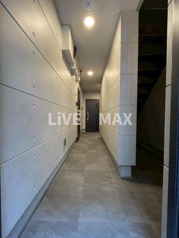 FAIR東向島の物件外観写真