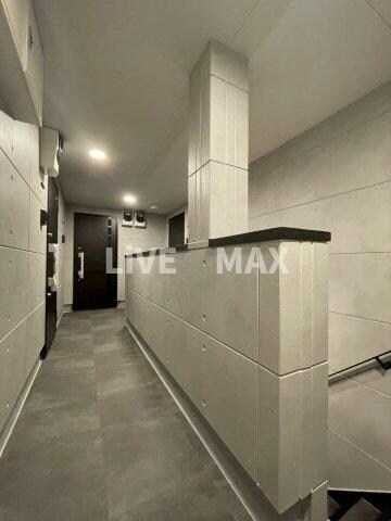 FAIR東向島の物件外観写真