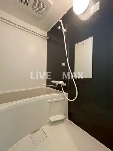 FAIR東向島の物件内観写真