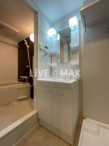 FAIR東向島の物件内観写真