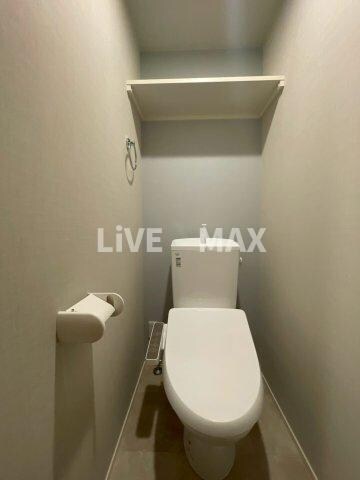 FAIR東向島の物件内観写真