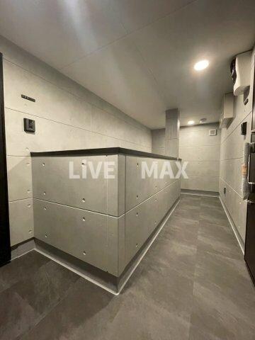 FAIR東向島の物件内観写真