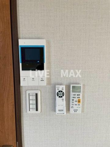 FAIR東向島の物件内観写真