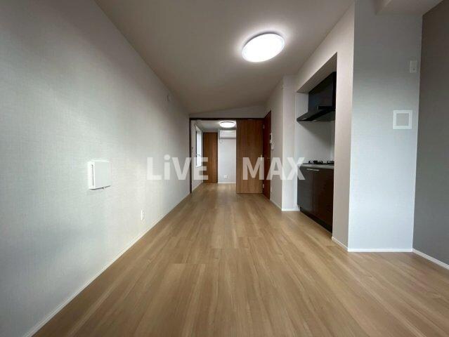 FAIR東向島の物件内観写真