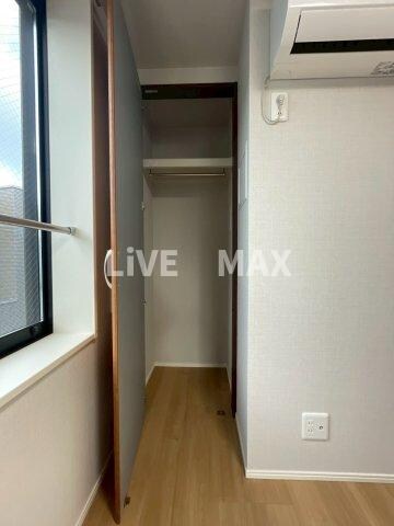 FAIR東向島の物件内観写真