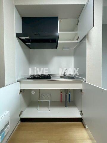 FAIR東向島の物件内観写真