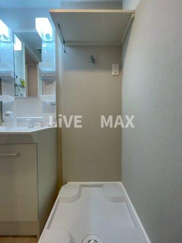 FAIR東向島の物件内観写真