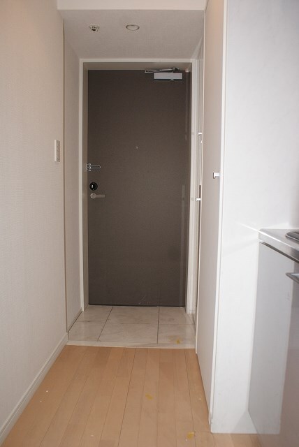 レジディア日本橋人形町Ⅱの物件内観写真