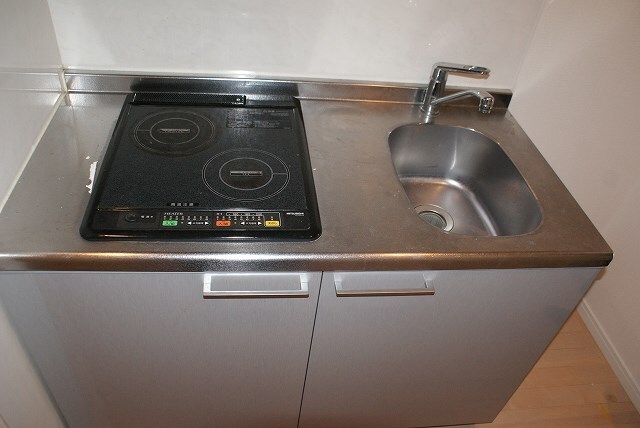 レジディア日本橋人形町Ⅱの物件内観写真