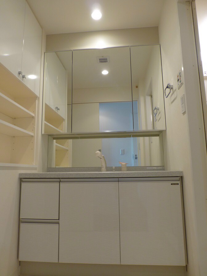 レジディア日本橋人形町Ⅱの物件内観写真