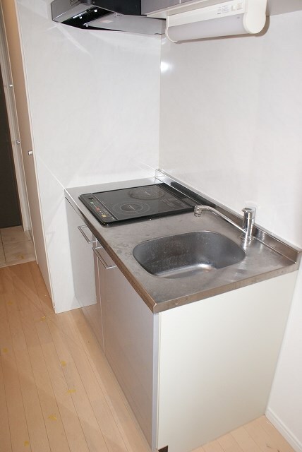 レジディア日本橋人形町Ⅱの物件内観写真