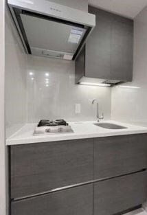 ザ・パークハビオ入谷の物件内観写真