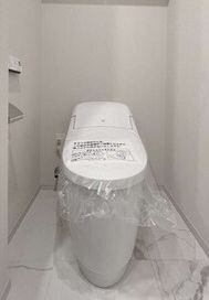 ザ・パークハビオ入谷の物件内観写真