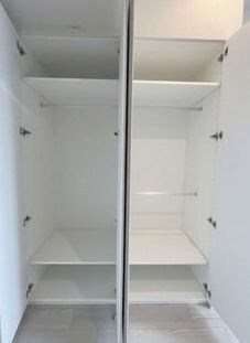 ザ・パークハビオ入谷の物件内観写真