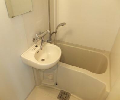 スパシエルクス門前仲町の物件内観写真