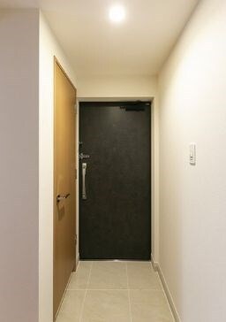 La Douceur秋葉原の物件内観写真