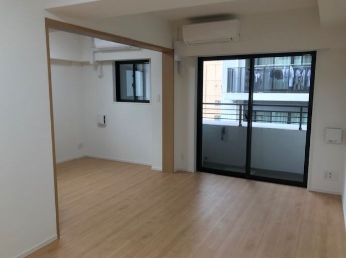 La Douceur秋葉原の物件内観写真