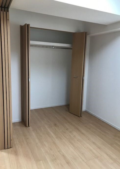 La Douceur秋葉原の物件内観写真