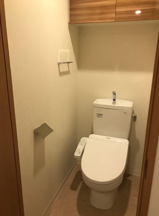 La Douceur秋葉原の物件内観写真