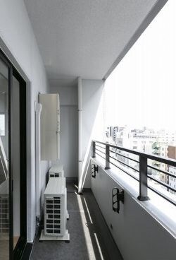 La Douceur秋葉原の物件内観写真