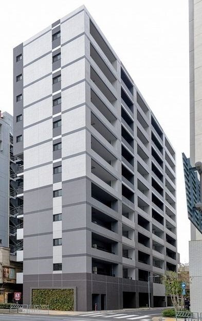 La Douceur秋葉原の物件内観写真