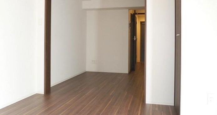 ハーモニーレジデンス東京南砂パークサイドの物件内観写真