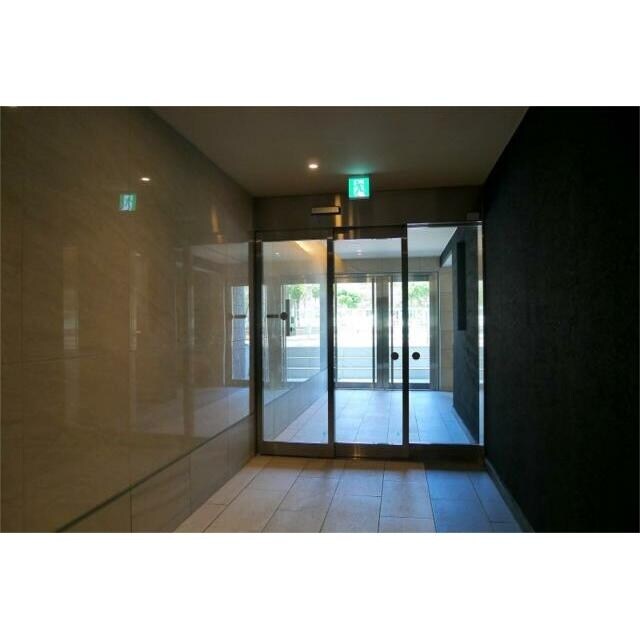 ハーモニーレジデンス東京南砂パークサイドの物件外観写真